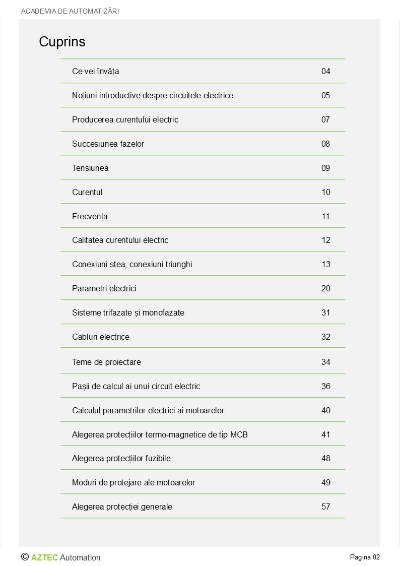 Pagina 2 manual
